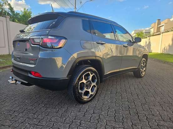 JEEP-COMPASS-2.0 TD350 TURBO DIESEL TRAILHAWK AT9 JEEP-COMPASS-2021