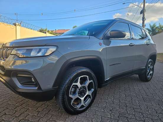 JEEP-COMPASS-2.0 TD350 TURBO DIESEL TRAILHAWK AT9 JEEP-COMPASS-2021