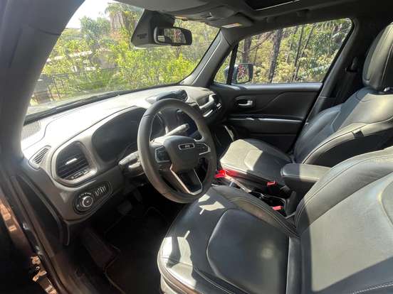 JEEP-RENEGADE-1.3 T270 TURBO FLEX S 4X4 AT9 JEEP-RENEGADE-2022