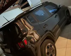 JEEP RENEGADE 1.8 16V FLEX SPORT 4P AUTOMÁTICO JEEP RENEGADE 1.8 16V FLEX SPORT 4P AUTOMÁTICO