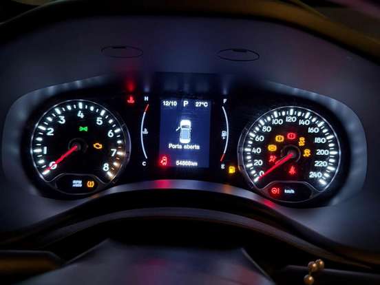 JEEP-RENEGADE-1.8 16V FLEX SPORT 4P AUTOMÁTICO JEEP-RENEGADE-2020
