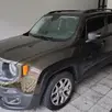 JEEP RENEGADE 1.8 16V FLEX SPORT 4P MANUAL JEEP RENEGADE 1.8 16V FLEX SPORT 4P MANUAL