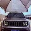 JEEP RENEGADE 2.0 16V TURBO DIESEL LONGITUDE 4P 4X4 AUTOMÁTICO JEEP RENEGADE 2.0 16V TURBO DIESEL LONGITUDE 4P 4X4 AUTOMÁTICO