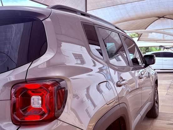 JEEP-RENEGADE-2.0 16V TURBO DIESEL LONGITUDE 4P 4X4 AUTOMÁTICO JEEP-RENEGADE-2019