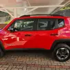JEEP RENEGADE 2.0 16V TURBO DIESEL SPORT 4P 4X4 AUTOMÁTICO JEEP RENEGADE 2.0 16V TURBO DIESEL SPORT 4P 4X4 AUTOMÁTICO