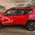 JEEP RENEGADE 2.0 16V TURBO DIESEL SPORT 4P 4X4 AUTOMÁTICO JEEP RENEGADE 2.0 16V TURBO DIESEL SPORT 4P 4X4 AUTOMÁTICO