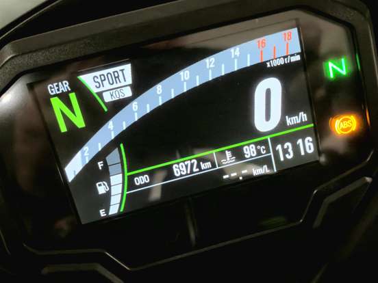 KAWASAKI-NINJA ZX-4R KAWASAKI-NINJA ZX-4R-2024