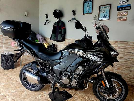 KAWASAKI-VERSYS 1000 GRAND TOURER ABS KAWASAKI-VERSYS 1000 GRAND TOURER ABS-2019