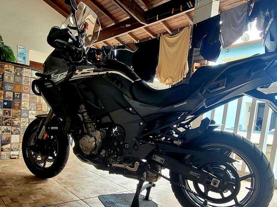 KAWASAKI-VERSYS 1000 GRAND TOURER ABS KAWASAKI-VERSYS 1000 GRAND TOURER ABS-2019
