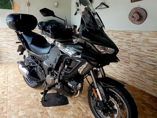 KAWASAKI-VERSYS 1000 GRAND TOURER ABS KAWASAKI-VERSYS 1000 GRAND TOURER ABS-2019