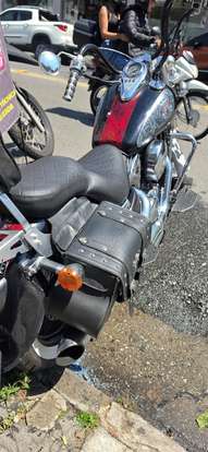 KAWASAKI-VULCAN 800 CLASSIC-2000