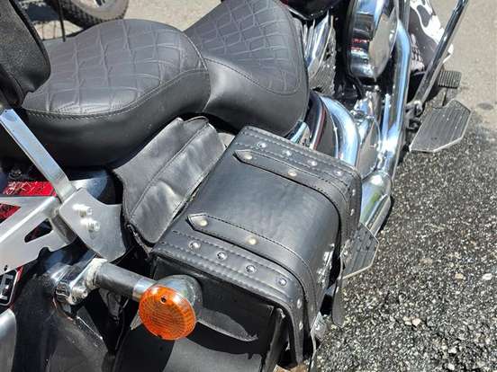 KAWASAKI-VULCAN 800 CLASSIC KAWASAKI-VULCAN 800 CLASSIC-2000