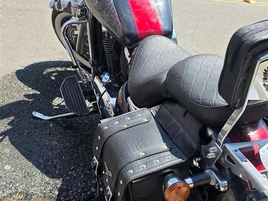 KAWASAKI-VULCAN 800 CLASSIC KAWASAKI-VULCAN 800 CLASSIC-2000