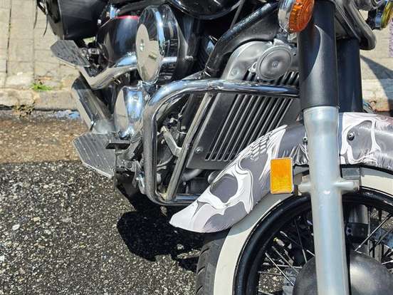 KAWASAKI-VULCAN 800 CLASSIC KAWASAKI-VULCAN 800 CLASSIC-2000