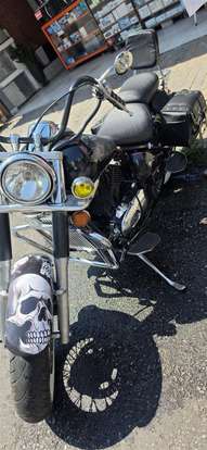 KAWASAKI-VULCAN 800 CLASSIC KAWASAKI-VULCAN 800 CLASSIC-2000