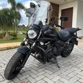 KAWASAKI VULCAN S ABS KAWASAKI VULCAN S ABS