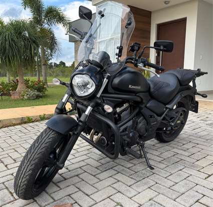 KAWASAKI-VULCAN S ABS KAWASAKI-VULCAN S ABS-2020