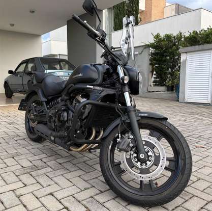 KAWASAKI-VULCAN S ABS KAWASAKI-VULCAN S ABS-2020
