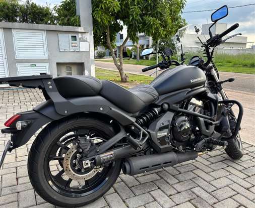 KAWASAKI-VULCAN S ABS-2020
