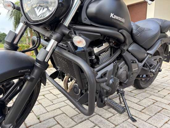 KAWASAKI-VULCAN S ABS-2020