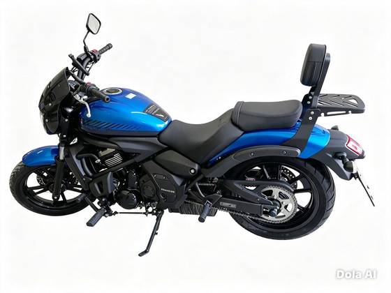 KAWASAKI VULCAN S ABS CAFÉ 