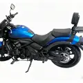 KAWASAKI VULCAN S ABS CAFÉ KAWASAKI VULCAN S ABS CAFÉ
