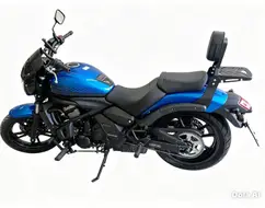 KAWASAKI VULCAN S ABS CAFÉ KAWASAKI VULCAN S ABS CAFÉ