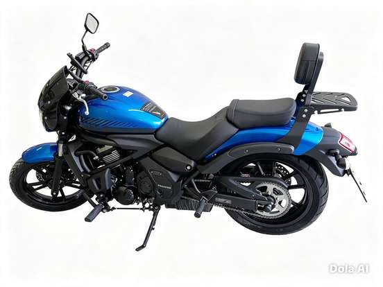 KAWASAKI-VULCAN S ABS CAFÉ-2026