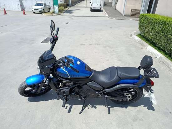 KAWASAKI-VULCAN S ABS CAFÉ KAWASAKI-VULCAN S ABS CAFÉ-2026
