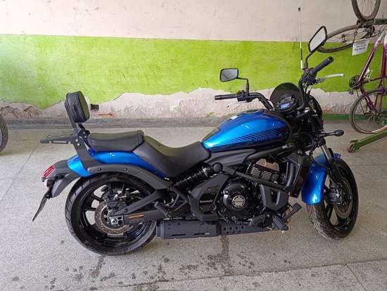 KAWASAKI-VULCAN S ABS CAFÉ KAWASAKI-VULCAN S ABS CAFÉ-2026