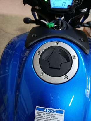 KAWASAKI-VULCAN S ABS CAFÉ KAWASAKI-VULCAN S ABS CAFÉ-2026