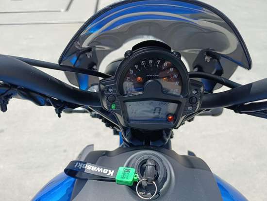 KAWASAKI-VULCAN S ABS CAFÉ KAWASAKI-VULCAN S ABS CAFÉ-2026