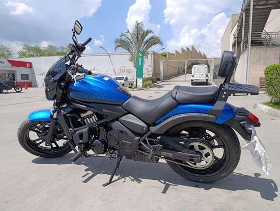 KAWASAKI-VULCAN S ABS CAFÉ-2026