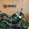 KAWASAKI Z900 R EDITION KAWASAKI Z900 R EDITION