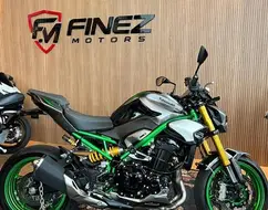 KAWASAKI Z900 R EDITION KAWASAKI Z900 R EDITION