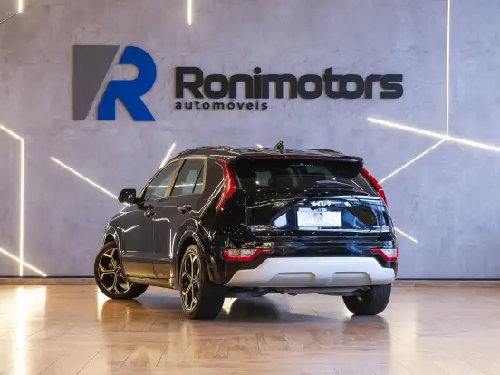 KIA-NIRO-1.6 GDI HEV EX DCT KIA-NIRO-2023