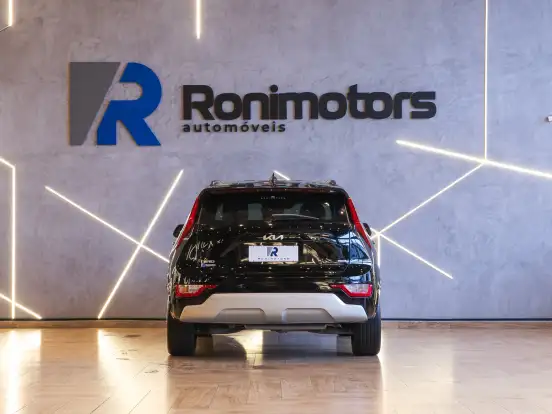KIA-NIRO-1.6 GDI HEV EX DCT KIA-NIRO-2023