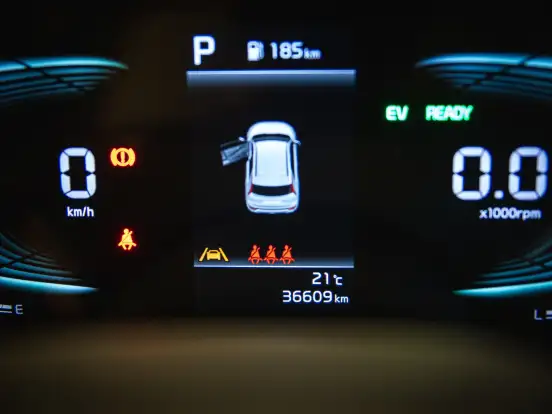KIA-NIRO-1.6 GDI HEV EX DCT KIA-NIRO-2023
