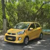 KIA PICANTO 1.0 EX 12V FLEX 4P MANUAL KIA PICANTO 1.0 EX 12V FLEX 4P MANUAL