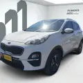 KIA SPORTAGE 2.0 EX 4X2 16V FLEX 4P AUTOMÁTICO KIA SPORTAGE 2.0 EX 4X2 16V FLEX 4P AUTOMÁTICO