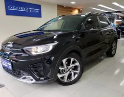 KIA STONIC 1.0 TGDI MHEV SX AUTOMÁTICO KIA STONIC 1.0 TGDI MHEV SX AUTOMÁTICO