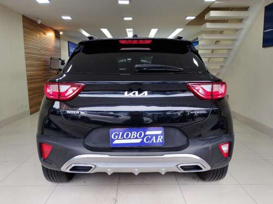 KIA-STONIC-1.0 TGDI MHEV SX AUTOMÁTICO KIA-STONIC-2023