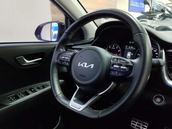 KIA-STONIC-1.0 TGDI MHEV SX AUTOMÁTICO KIA-STONIC-2023