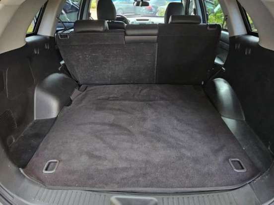 KIA-SORENTO-2.4 16V GASOLINA EX AUTOMÁTICO KIA-SORENTO-2013