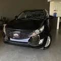 KIA SPORTAGE 2.0 LX 4X2 16V GASOLINA 4P MANUAL KIA SPORTAGE 2.0 LX 4X2 16V GASOLINA 4P MANUAL
