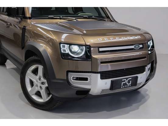 LAND ROVER-DEFENDER-2.0 P300 GASOLINA 110 SE AWD AUTOMÁTICO LAND ROVER-DEFENDER-2020