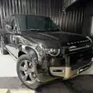 LAND ROVER DEFENDER 3.0 D300 TURBO DIESEL MHEV 110 X-DYNAMIC HSE AWD AUTOMÁTICO LAND ROVER DEFENDER 3.0 D300 TURBO DIESEL MHEV 110 X-DYNAMIC HSE AWD AUTOMÁTICO