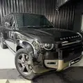LAND ROVER DEFENDER 3.0 D300 TURBO DIESEL MHEV 110 X-DYNAMIC HSE AWD AUTOMÁTICO LAND ROVER DEFENDER 3.0 D300 TURBO DIESEL MHEV 110 X-DYNAMIC HSE AWD AUTOMÁTICO