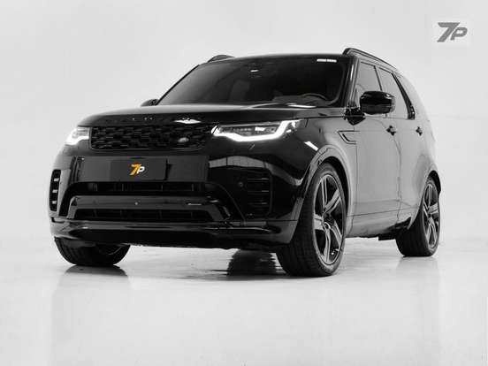 LAND ROVER-DISCOVERY-2022