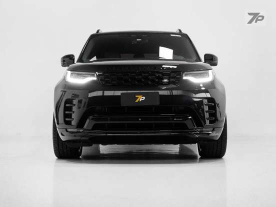 LAND ROVER-DISCOVERY-3.0 D300 TURBO DIESEL MHEV R-DYNAMIC HSE AUTOMÁTICO LAND ROVER-DISCOVERY-2022